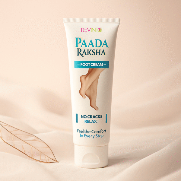 Paada Raksha Foot Cream