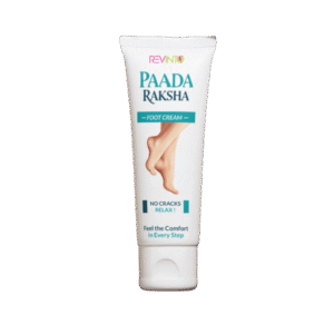 Paada Raksha Foot Cream