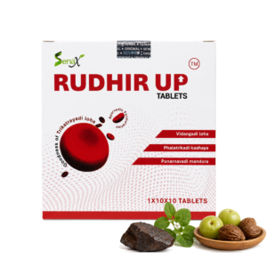 rudhir-up-tablets