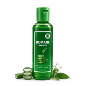 Kumari Shampoo