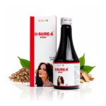 U-Sure 6 Syrup