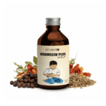 Wormicid Plus Syrup