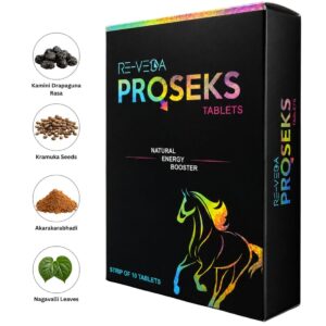 Proseks Tablets