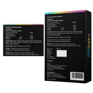 Proseks Tablets