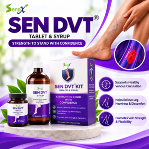 SEN DVT KIT